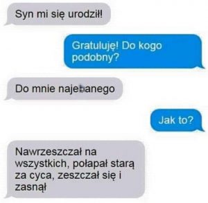 Środowa Wrzutka Humoru ( 25 nowych żartów)