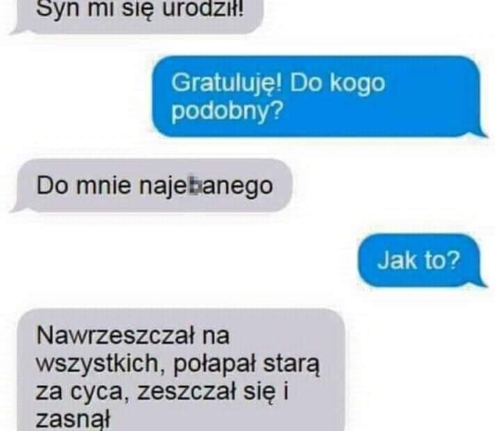 Środowa Wrzutka Humoru ( 25 nowych żartów)