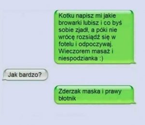Czwartkowa Wrzutka Humoru (24 nowe żarty)