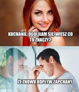 Poniedziałkowa Wrzutka Humoru (24 nowe żarty)