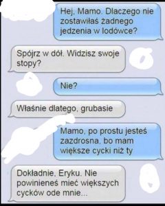 Wtorkowa Wrzutka Humoru (24 nowe żarty)