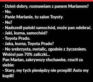 Poniedziałkowa Wrzutka Humoru (24 nowe żarty)