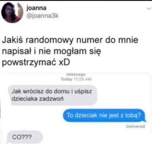 Czwartkowa Wrzutka Humoru (22 głupie żarty)