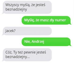 Wtorkowa Wrzutka Humoru (24 nowe żarty)