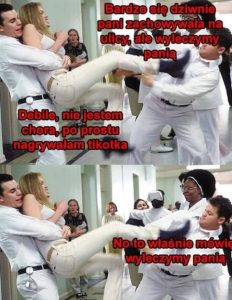Poniedziałkowa Wrzutka Humoru (24 nowe żarty)