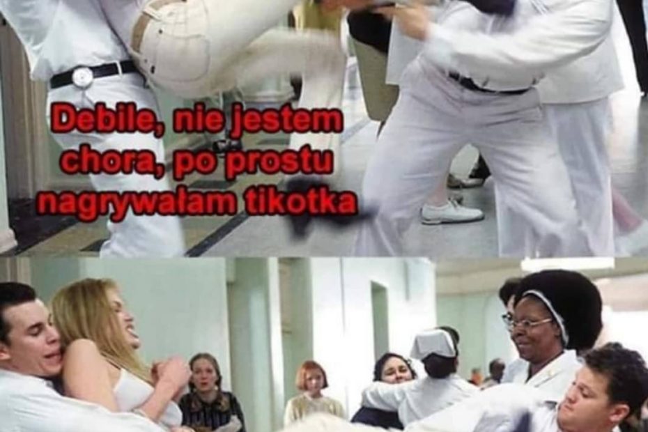 Poniedziałkowa Wrzutka Humoru (24 nowe żarty)