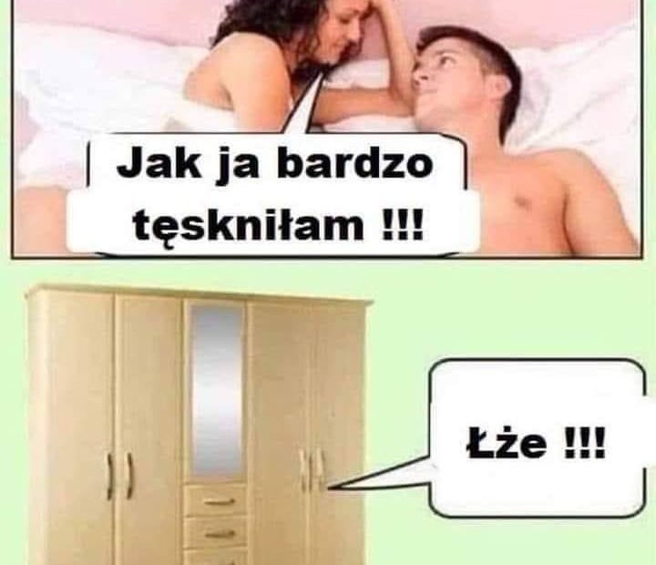 Wtorkowa Wrzutka Humoru (24 nowe żarty)