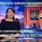 82 Memy Podsumowujące Występ Polaków Na Euro 2021