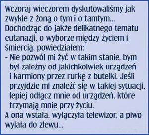 Czwartkowa Wrzutka Humoru (33 nowe żarty)