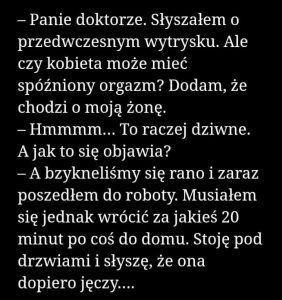 Poniedziałkowa Wrzutka Humoru (33 nowe żarty)