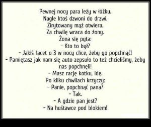 Czwartkowa Wrzutka Humoru (22 nowe żarty)