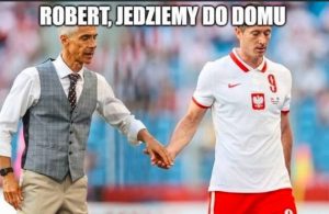 22 Najlepsze Żarty I Memy O Meczu Polska-Szwecja