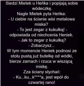 Środowa Wrzutka Humoru ( 24 nowe żarty)