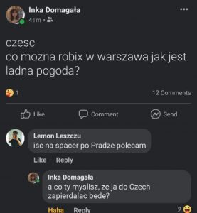 22 Żarty Dnia, Sobota 14 Sierpień 2021