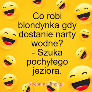 Pochyłe Jezioro