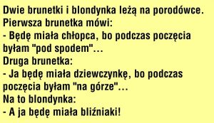 Blondynka Na Porodówce