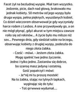 Ostatnie Życzenie