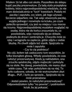 Mój Pierwszy Raz