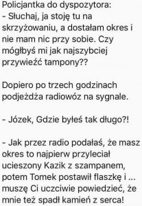 Królowa Komisariatu