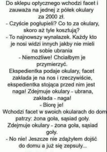 Goły Sąsiad Goła Żona