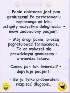 Recepta Na Wszystko