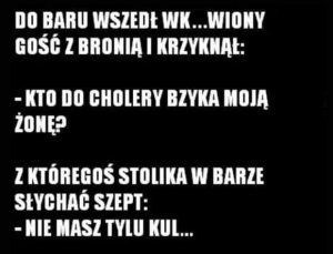 Nie Masz Tylu Kul