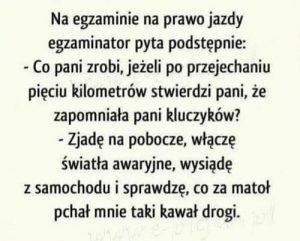 Pchał Mnie Matoł