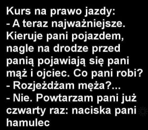 Mąż Mi Się Rozjechał
