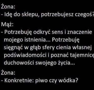 Sens Istnienia
