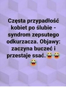 Syndrom Zepsutego Odkurzacza