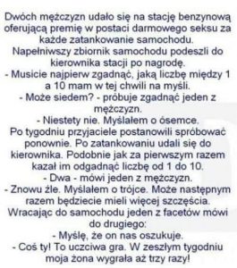 Żona Zawsze Wygrywa