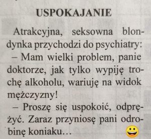 Wariuję Na Widok Mężczyzn