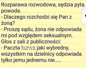 Wybredny Kochanek