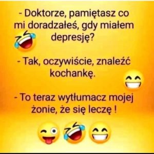 Niebezpieczna Terapia