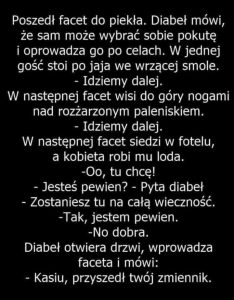 Diabelski Zmiennik