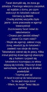 Żona Z Agencji
