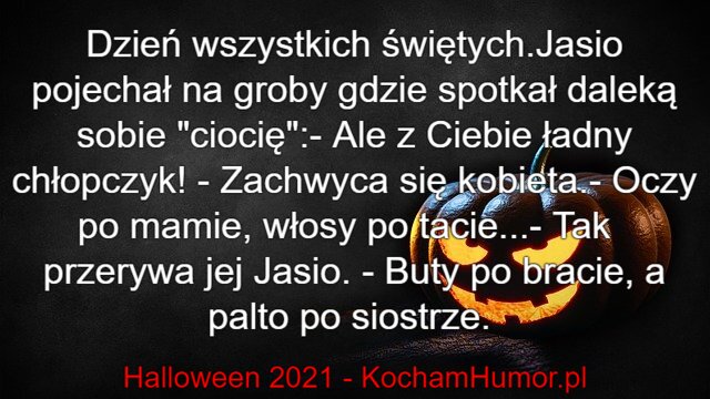 22 Straszne Żarty Na Halloween 2021