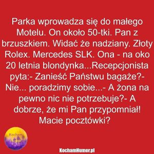 Pozdrowienia Dla Żony
