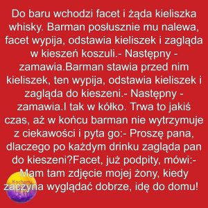 Test Na Urodę Żony