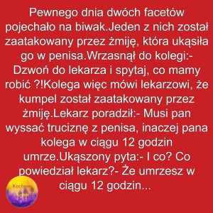Śmiertelnie Ukąszony