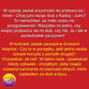 Miłe Złego Początki