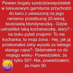 Jak Zdobyć 25-Letnią Blondynkę