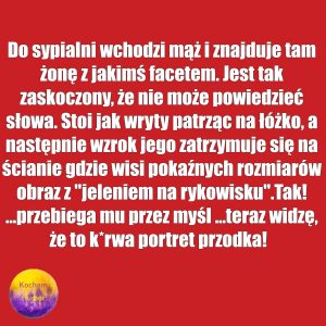 Cała Rodzina Rogaczy