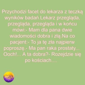 Dobry Przerzut