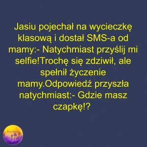 Gdzie Jest Czapka
