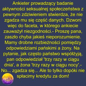 Małżeństwo A Spis Powszechny