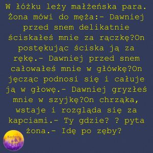 Szczęka Miłości