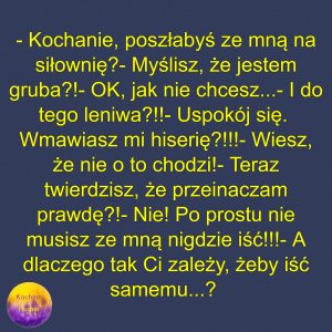 Pokrętna Logika