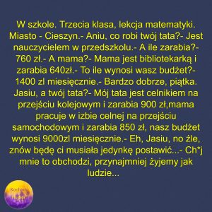 Miesięczny Budżet Rodzinny