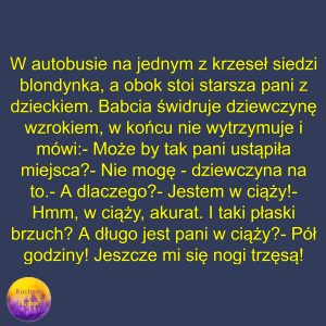 Wyjątkowo Wczesna Ciąża